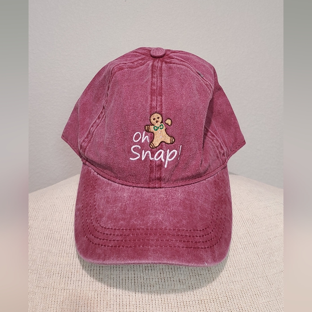 Women's Christmas Hat